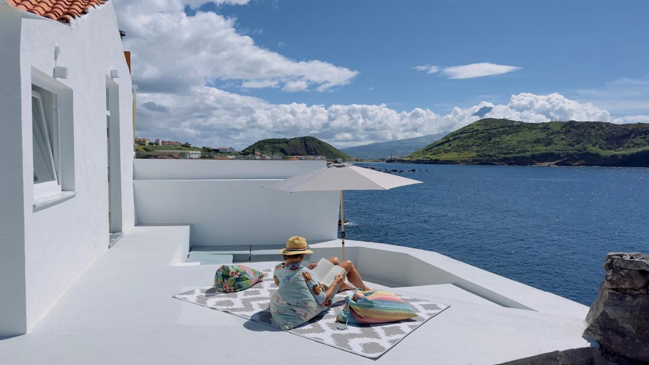 Holiday home Cliff House, Azores Splendid Ocean View *