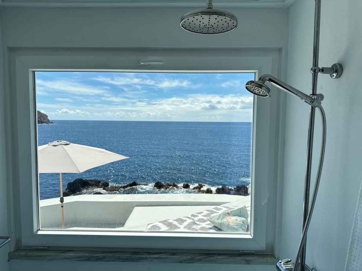 Cliff House, Azores Splendid Ocean View Holiday home Horta (Azores)