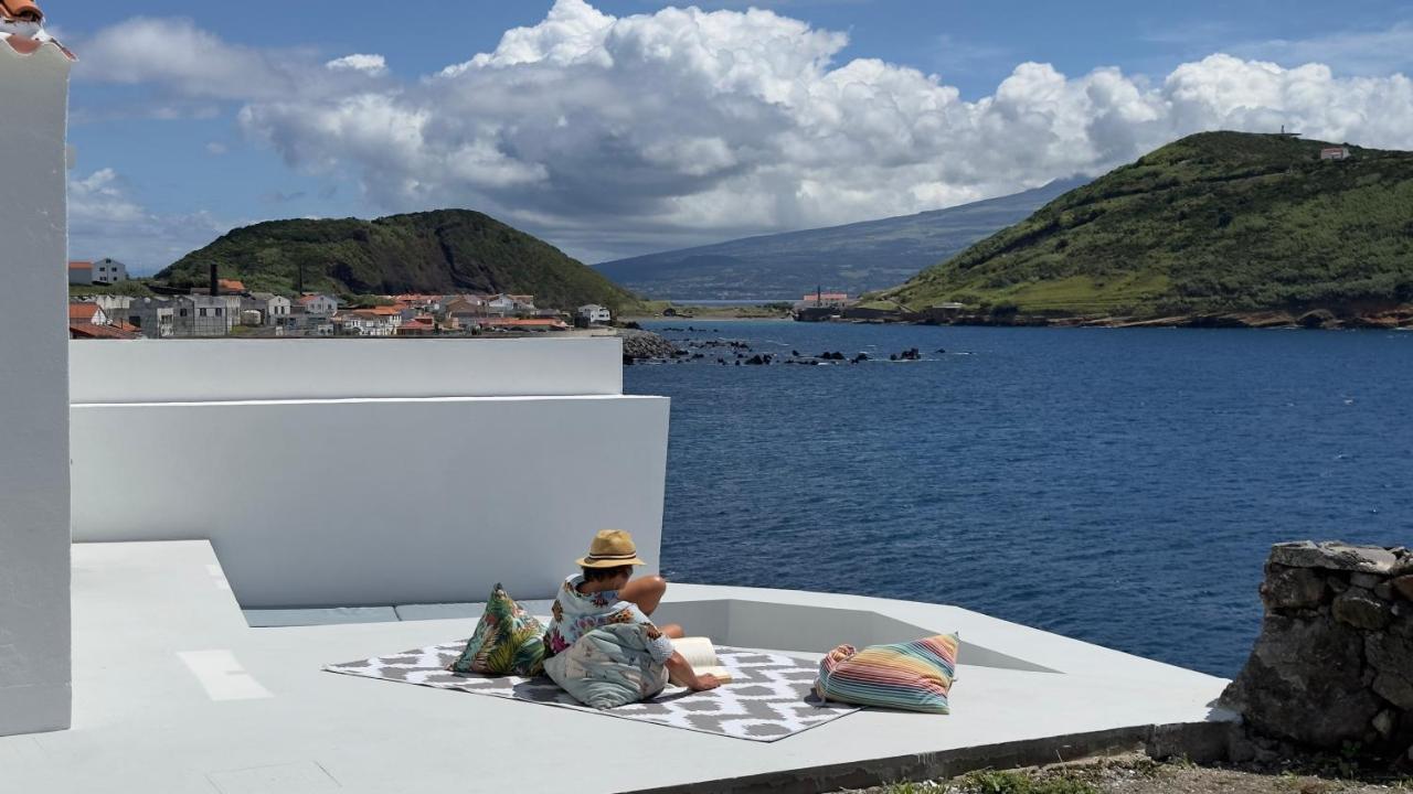 Cliff House, Azores Splendid Ocean View * Horta (Azores)