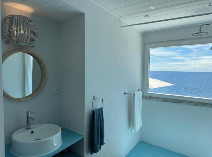 Cliff House, Azores Splendid Ocean View Holiday home Horta (Azores)