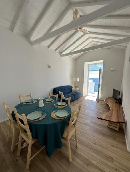 Holiday home Cliff House, Azores Splendid Ocean View